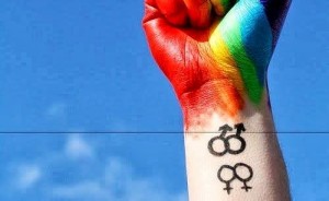 17 DE MAIO Dia Internacional de Combate à Homofobia 