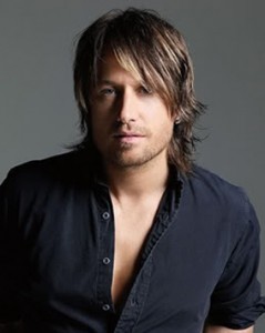 Penteado longo keithurban2