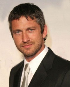 franja cesar Gerard-Butler