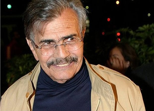 Tarcísio Meira - Com sorriso charmoso e um bigodão sempre presente, a mágica de Tarcísio é o ar de lorde, que fascina as mulheres e, principalmente, as noveleiras de plantão. 