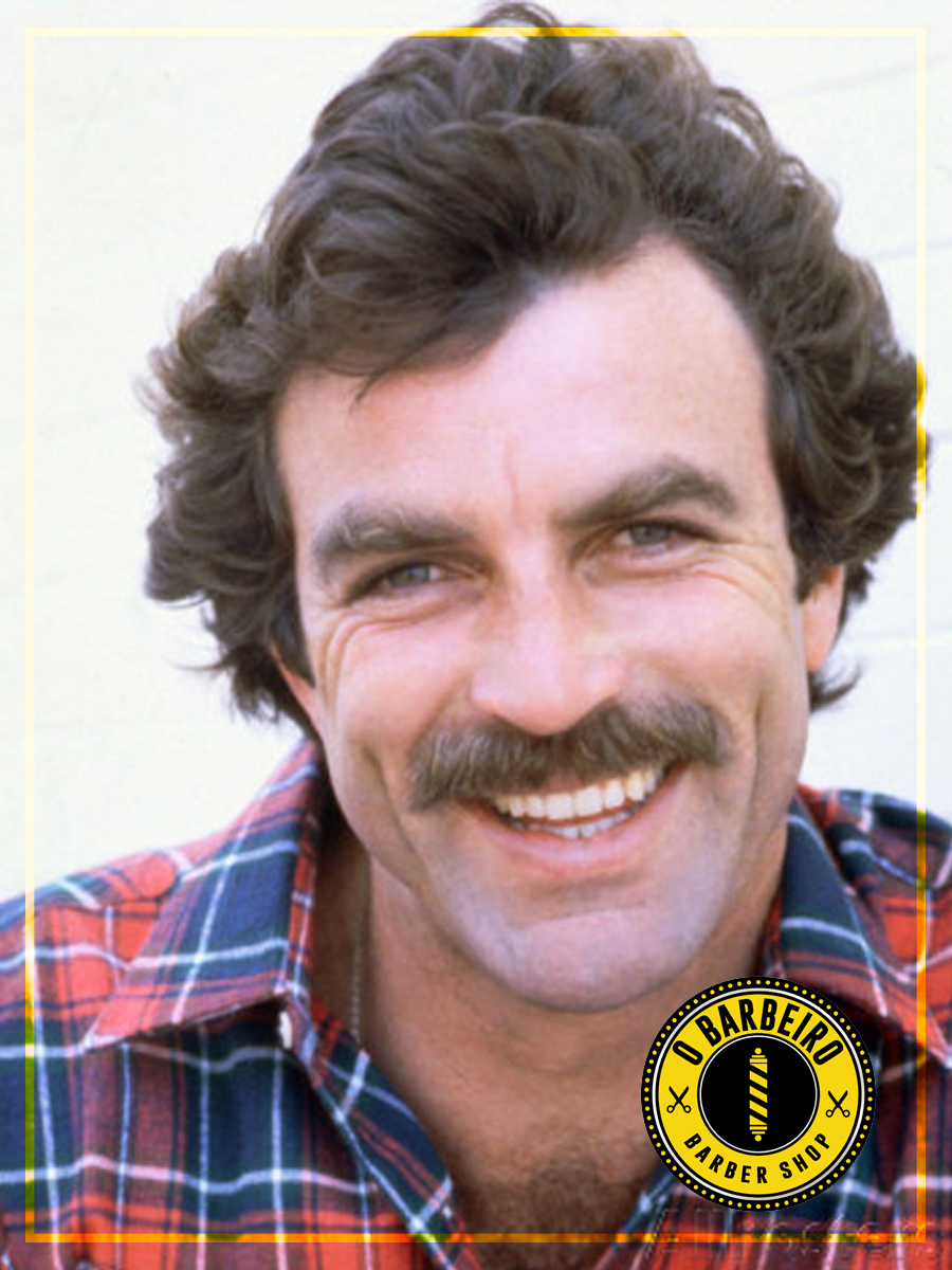 tom-selleck