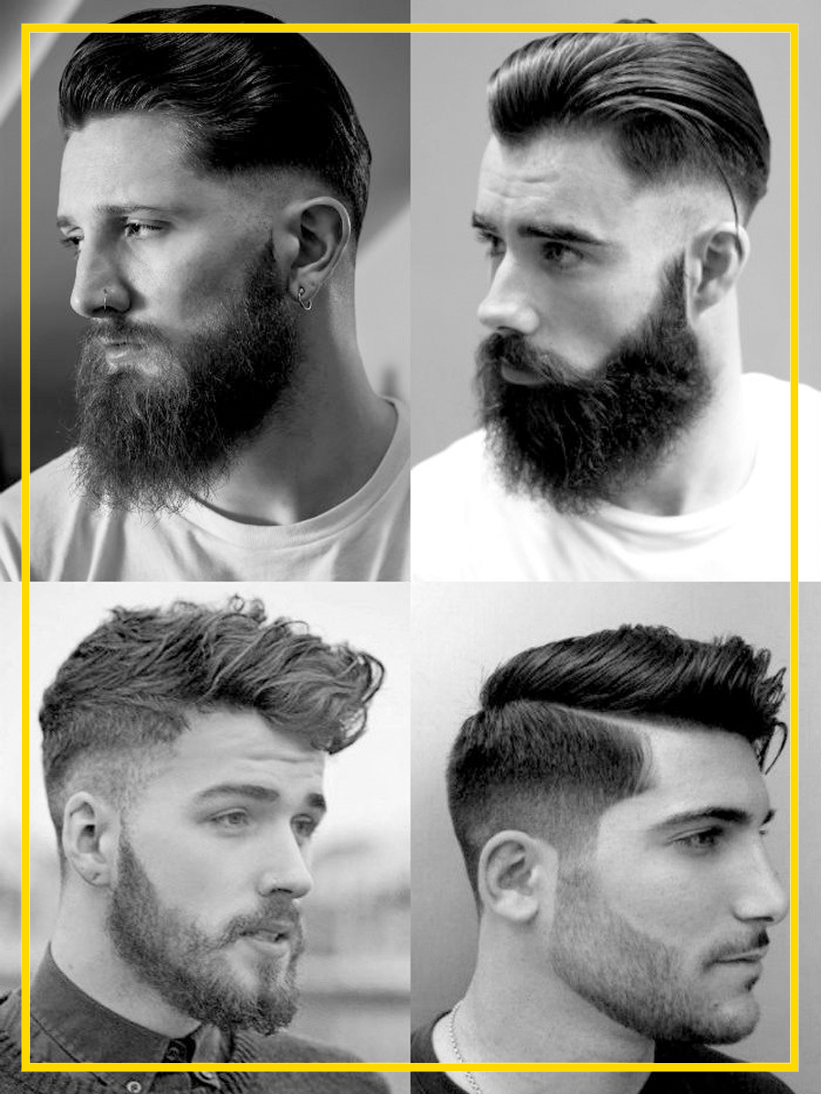 Seja qual for seu estilo. Com barba ou sem, com franja curta ou longa, topetinho ou topetão, raspados ou não, cabelos lisos ou black – até mesmo os descoloridos, a nuca que vai bombar no verão de 2017 é uma só: raspada com maquina zero na região do pescoço e 2 centímetros das laterais, subindo com contraste evidente nos próximos 3 ou 4 centímetros.