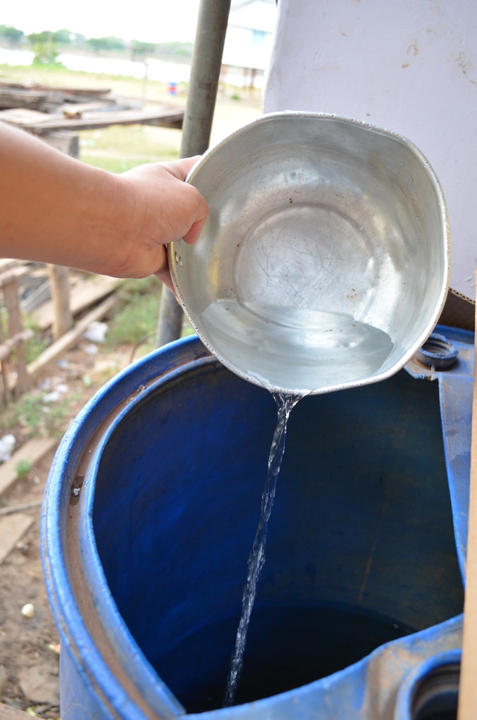 Pantanal sem água: falta de saneamento básico afeta saúde de ribeirinhos