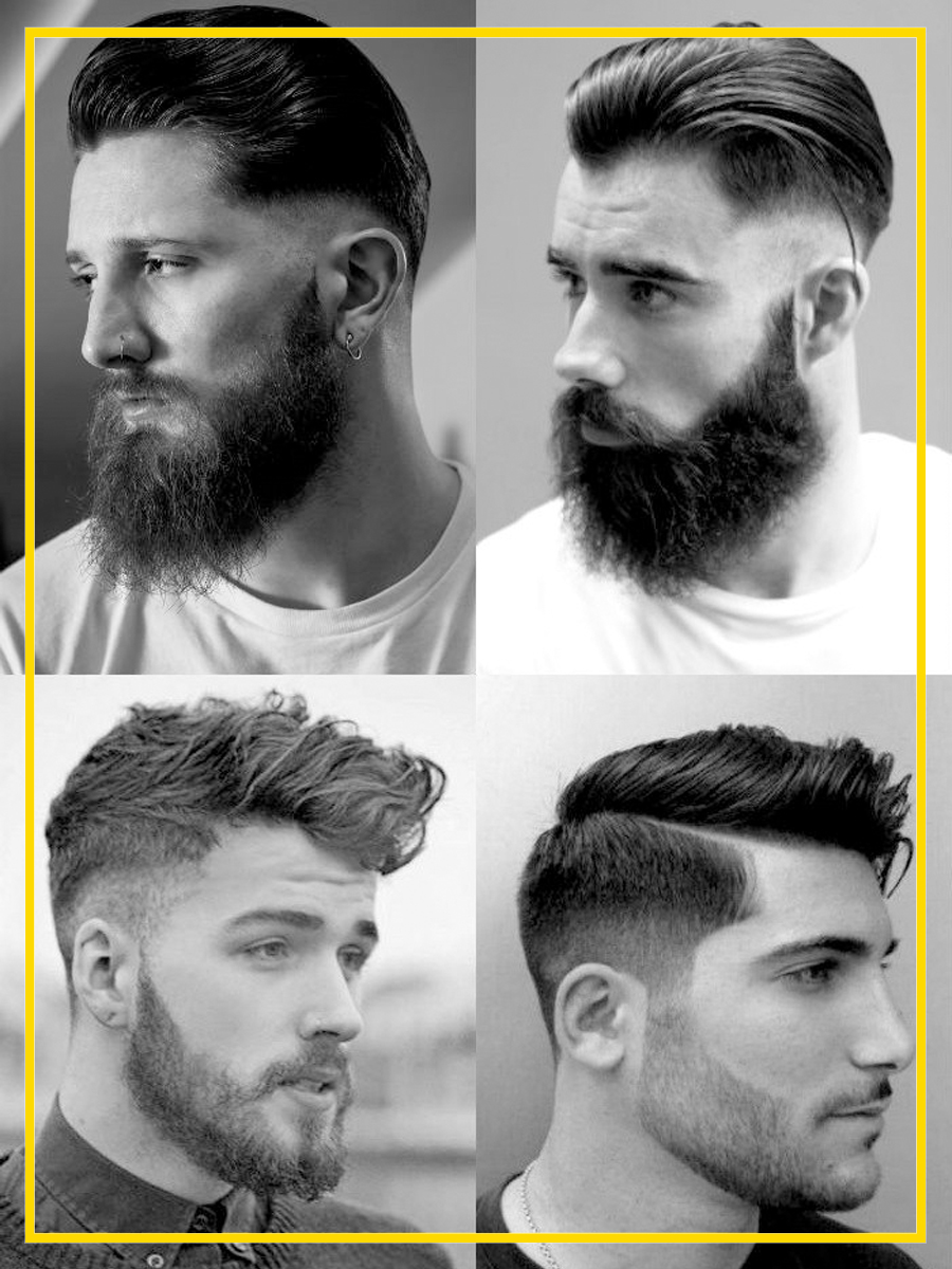 corte – Barbearia O Barbeiro