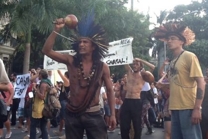 indios