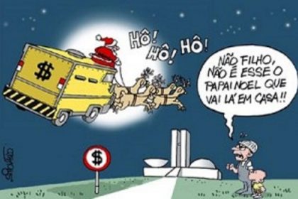 charge