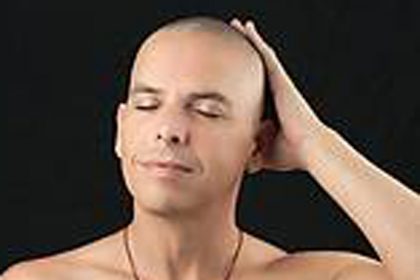 careca capa