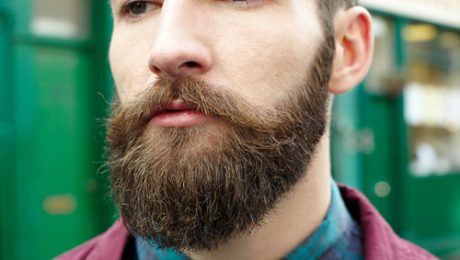 Estilos de barba para rockeiro nenhum botar defeito • Beard