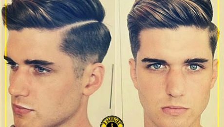 DICA DE CORTE MASCULINO DEGRADE LIMPO EM CABELO CRESPO