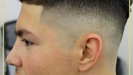 High fade: 25 fotos do corte de cabelo masculino do momento